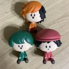 2026年最新】東海オンエア 一番くじ ちょこのっこ としみつの人気