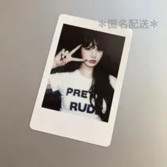 2026年最新】ポラロイド iveの人気アイテム - メルカリ