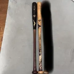 2026年最新】硬式木製バットnpbの人気アイテム - メルカリ