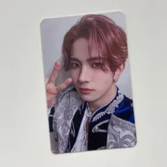 2026年最新】ラキドロ enhypen ヒスンの人気アイテム - メルカリ