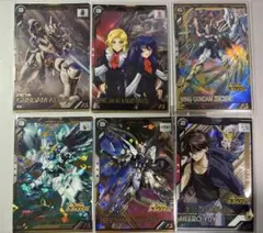 2026年最新】トライエイジ ウイングガンダムゼロの人気アイテム - メルカリ