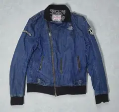 2026年最新】ace cafe london ジャケットの人気アイテム - メルカリ