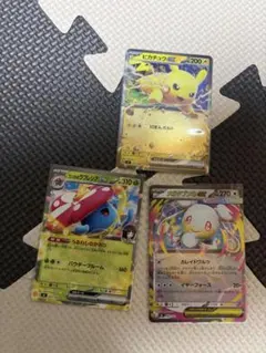 2026年最新】カイリューvmaxの人気アイテム - メルカリ