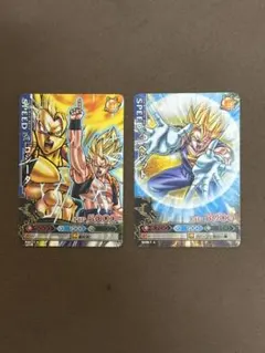 2026年最新】ドラゴンバトラーズ ゴジータの人気アイテム - メルカリ