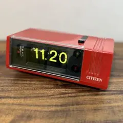 2026年最新】シチズンパタパタ時計の人気アイテム - メルカリ