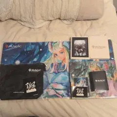 2026年最新】マジック大戦祭の人気アイテム - メルカリ