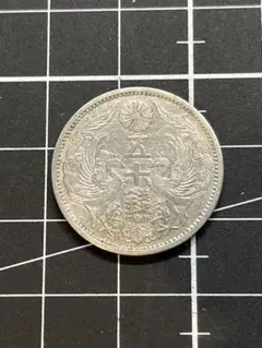 2026年最新】1円銀貨 明治27年の人気アイテム - メルカリ