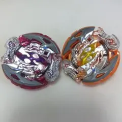 2026年最新】ベイブレードバーストまとめ売りの人気アイテム - メルカリ