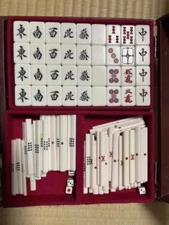 2026年最新】麻雀牌 牌王の人気アイテム - メルカリ