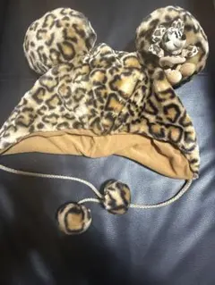 2026年最新】ミッキー ファンキャップ ヒョウ柄の人気アイテム - メルカリ