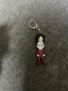 2026年最新】buck-tick キーホルダーの人気アイテム - メルカリ