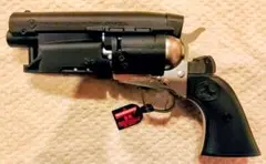 2026年最新】デッカードブラスターの人気アイテム - メルカリ