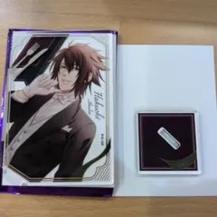 2026年最新】薄桜鬼 沖田 アクリルスタンドの人気アイテム - メルカリ