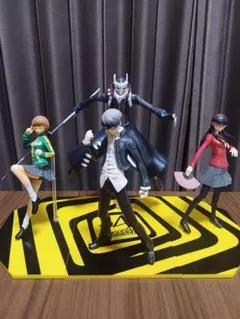 2026年最新】くじ ペルソナ 鳴の人気アイテム - メルカリ