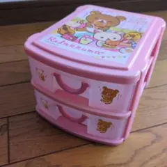 2026年最新】リラックマ チェストの人気アイテム - メルカリ