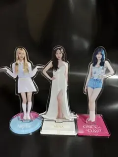 2026年最新】twice ready to be アクリルスタンドの人気アイテム