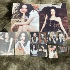 2026年最新】aespa カリナ フォトカードパックの人気アイテム - メルカリ