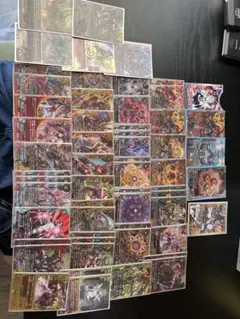 2026年最新】バディファイト デッキカオスの人気アイテム - メルカリ