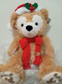 2026年最新】旧lサイズ ダッフィーの人気アイテム - メルカリ