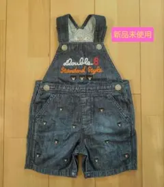 2026年最新】ミキハウス オーバーオールの人気アイテム - メルカリ