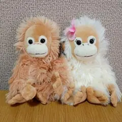 2026年最新】ココ＆ナツ ぬいぐるみの人気アイテム - メルカリ