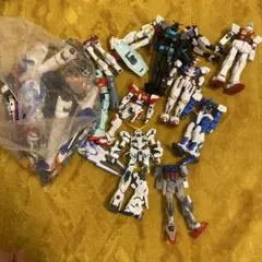 2026年最新】ガンプラ まとめ売りの人気アイテム - メルカリ