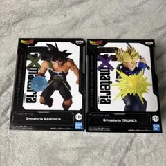 2026年最新】G×materia TRUNKSの人気アイテム - メルカリ