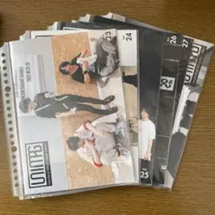 2026年最新】unison square garden 会報の人気アイテム - メルカリ