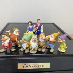 2026年最新】フィギュア ディズニー白雪姫と7人の小人の人気アイテム