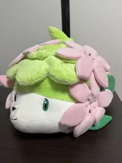 2026年最新】ポケモンセンター シェイミ ぬいぐるみの人気アイテム