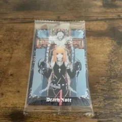 2026年最新】デスノート カード 特別版の人気アイテム - メルカリ