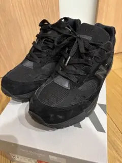 2026年最新】New Balance 993 ブラック 26の人気アイテム - メルカリ