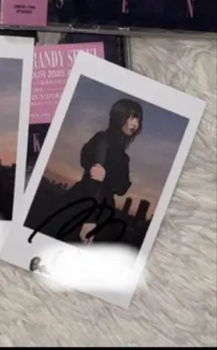 2026年最新】ブランデー チェキの人気アイテム - メルカリ