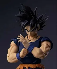 2026年最新】S.H.Figuarts 孫悟空 身勝手の極意の人気アイテム - メルカリ