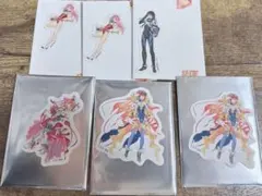 2026年最新】マクロス ステッカーの人気アイテム - メルカリ