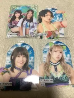 2026年最新】azm スターダムの人気アイテム - メルカリ