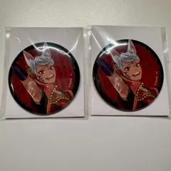 2026年最新】カリム缶バッジの人気アイテム - メルカリ