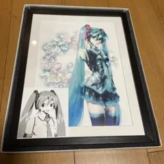 2026年最新】初音ミク 複製原画の人気アイテム - メルカリ