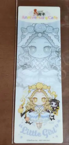 2026年最新】第五人格 スイパラ 少女の人気アイテム - メルカリ