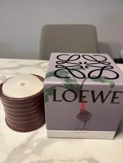 2026年最新】LOEWE キャンドルの人気アイテム - メルカリ