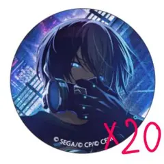 2026年最新】青柳冬弥 缶バッジ 22bの人気アイテム - メルカリ