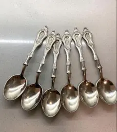 2026年最新】シルバー950 スプーンの人気アイテム - メルカリ