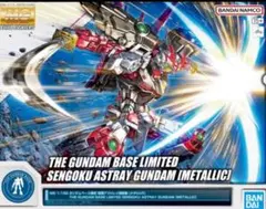 2026年最新】MG 1/100 戦国アストレイ頑駄無の人気アイテム - メルカリ