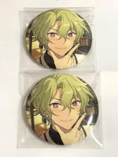 2026年最新】スカウト缶バッジ 巴日和の人気アイテム - メルカリ