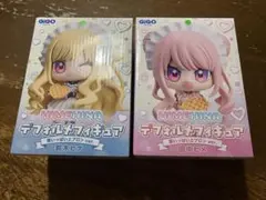 2026年最新】HIMEHINA デフォルメフィギュア 愛いっぱいエプロンの人気