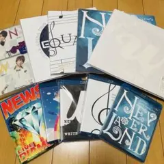 2026年最新】news blu-ray シングル全部やっちゃいますの人気アイテム