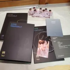 2026年最新】bts ユンギ トレカ love yourselfの人気アイテム - メルカリ