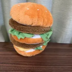2026年最新】マクドナルド ハンバーガー クッションの人気アイテム