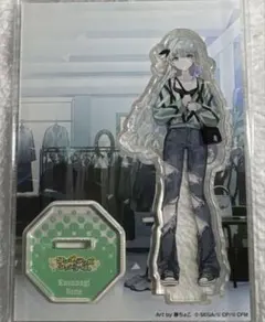 2026年最新】草薙寧々 アクリルスタンド zozoの人気アイテム - メルカリ