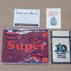 2026年最新】Superflyファンクラブの人気アイテム - メルカリ